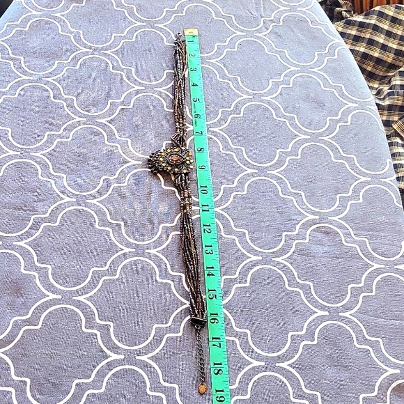 Beaded Necklace - Picture 5 of 5